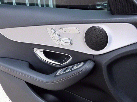 Mercedes-Benz C-Class — photo 11