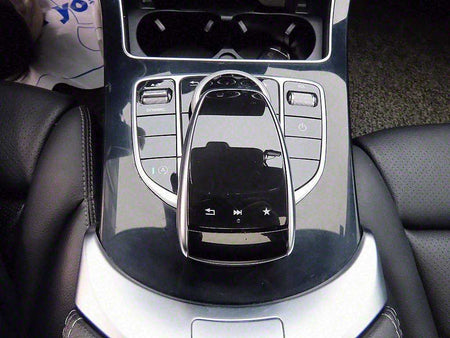 Mercedes-Benz C-Class — photo 12
