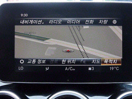 Mercedes-Benz C-Class — photo 14