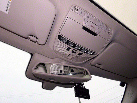 Mercedes-Benz C-Class — photo 16