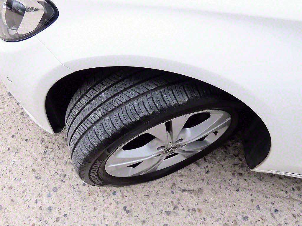Mercedes-Benz C-Class — photo 20