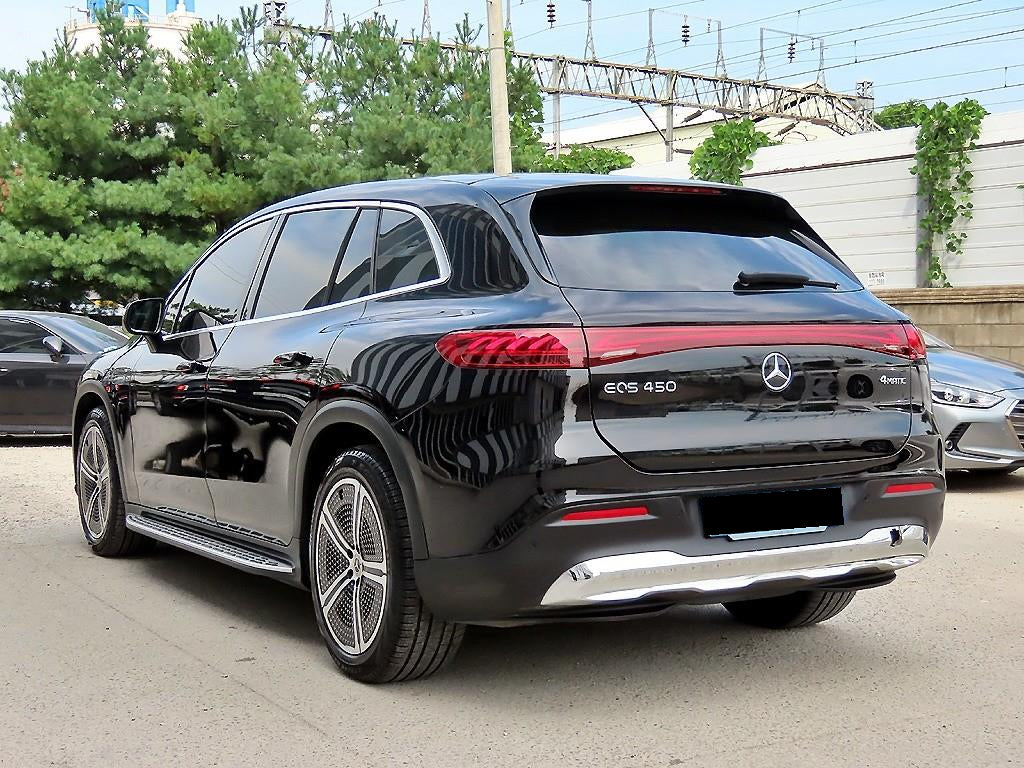 Mercedes-Benz EQS — photo 03