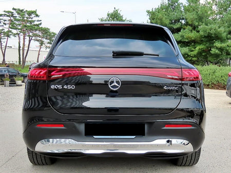 Mercedes-Benz EQS — photo 04