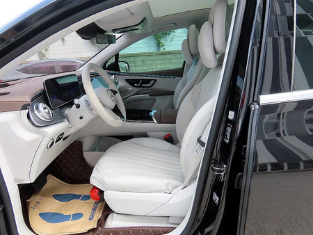 Mercedes-Benz EQS — photo 05