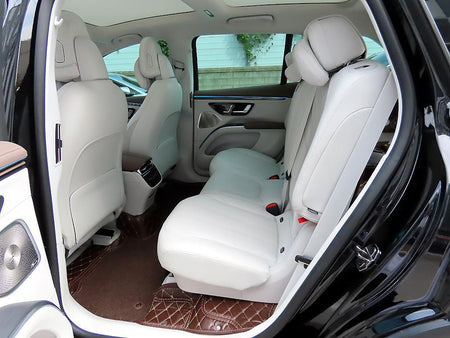 Mercedes-Benz EQS — photo 06