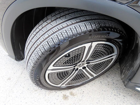 Mercedes-Benz EQS — photo 20