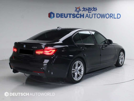BMW 3-Series — photo 02