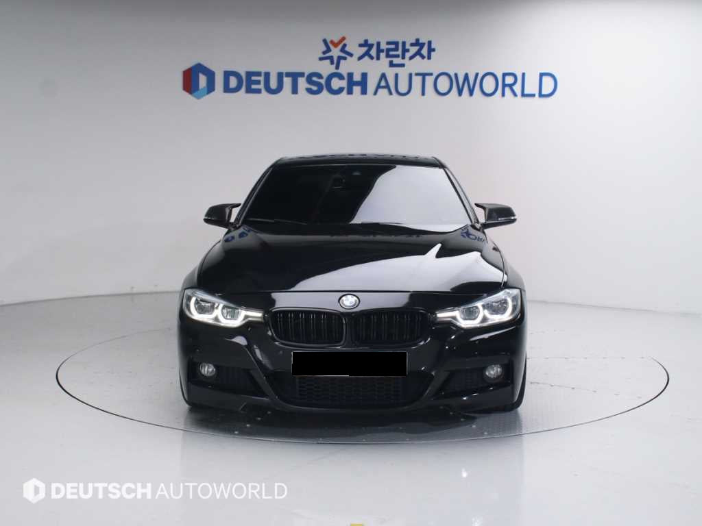 BMW 3-Series — photo 03