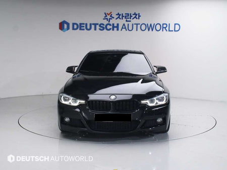 BMW 3-Series — photo 03