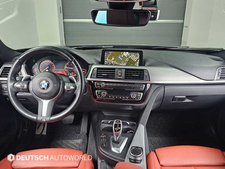 BMW 3-Series — photo 07