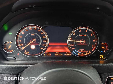 BMW 3-Series — photo 08