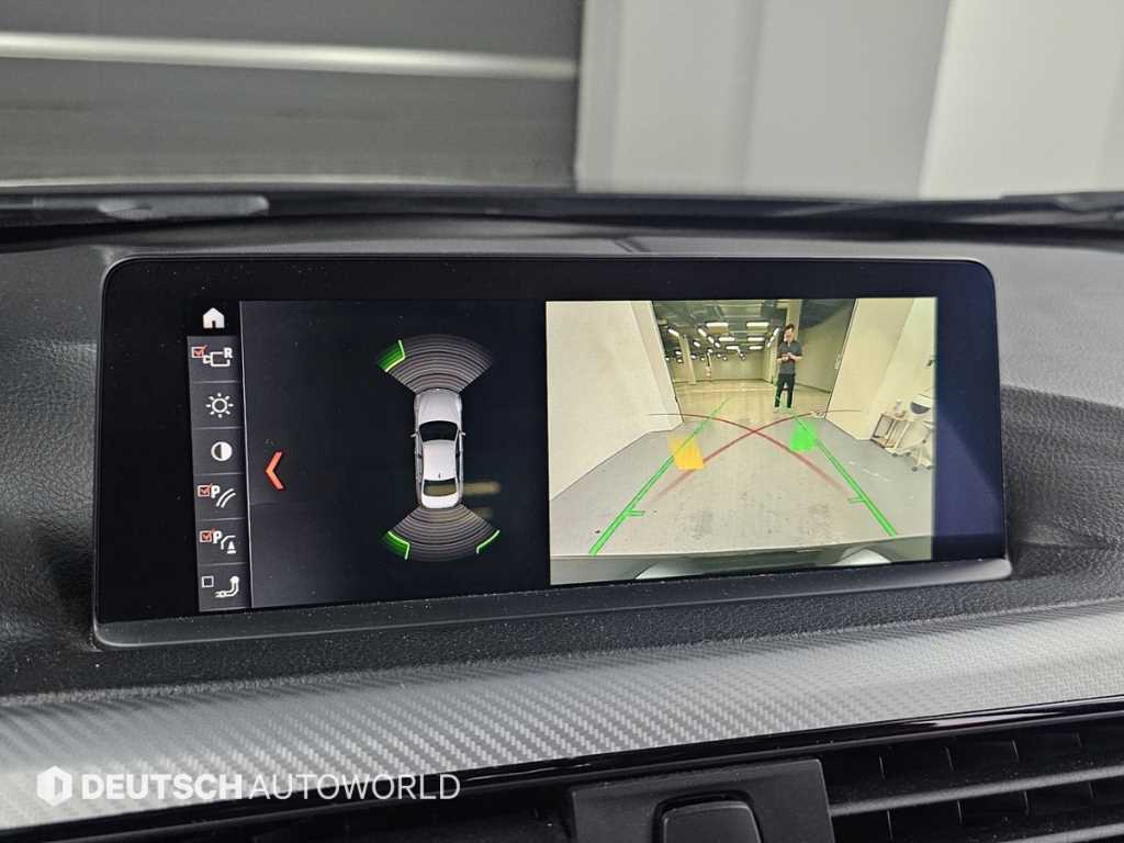 BMW 3-Series — photo 15