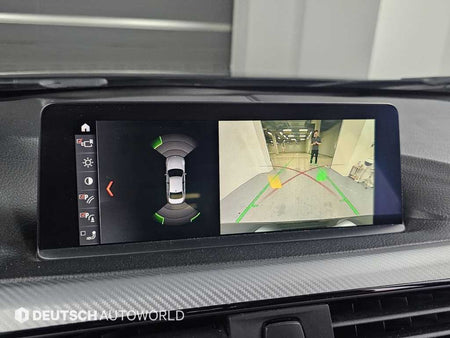 BMW 3-Series — photo 15