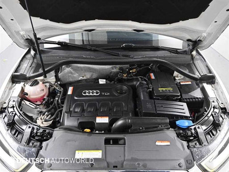 Audi Q3 — photo 06