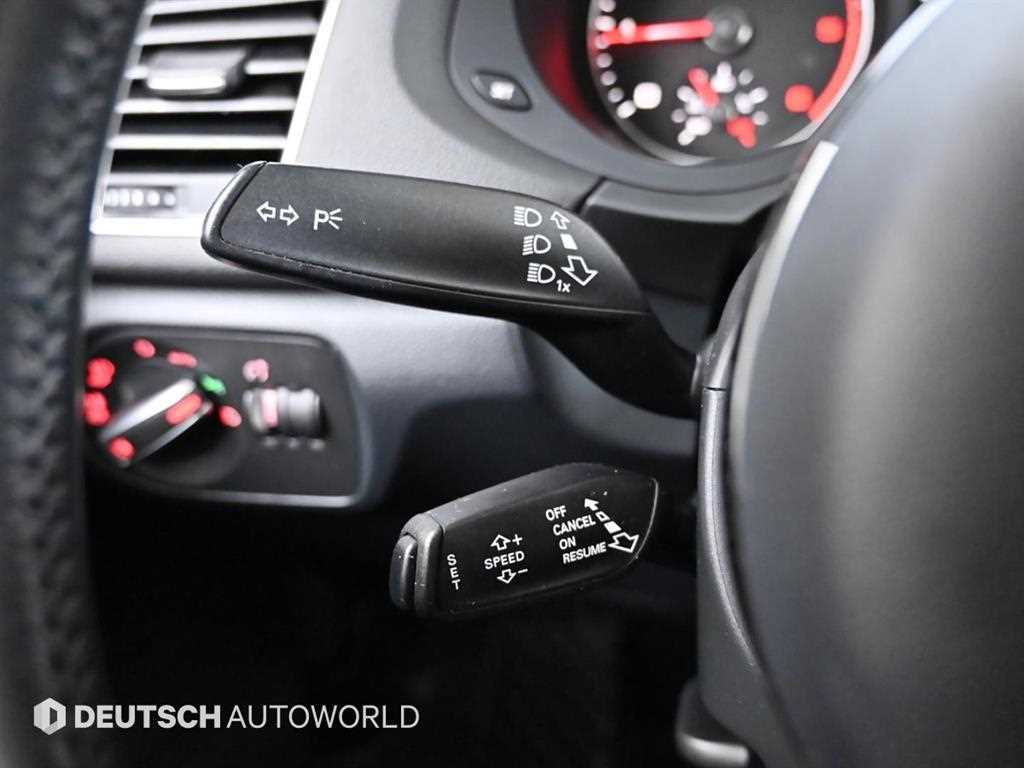 Audi Q3 — photo 16