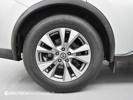 Nissan Murano — photo 05