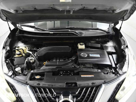 Nissan Murano — photo 06
