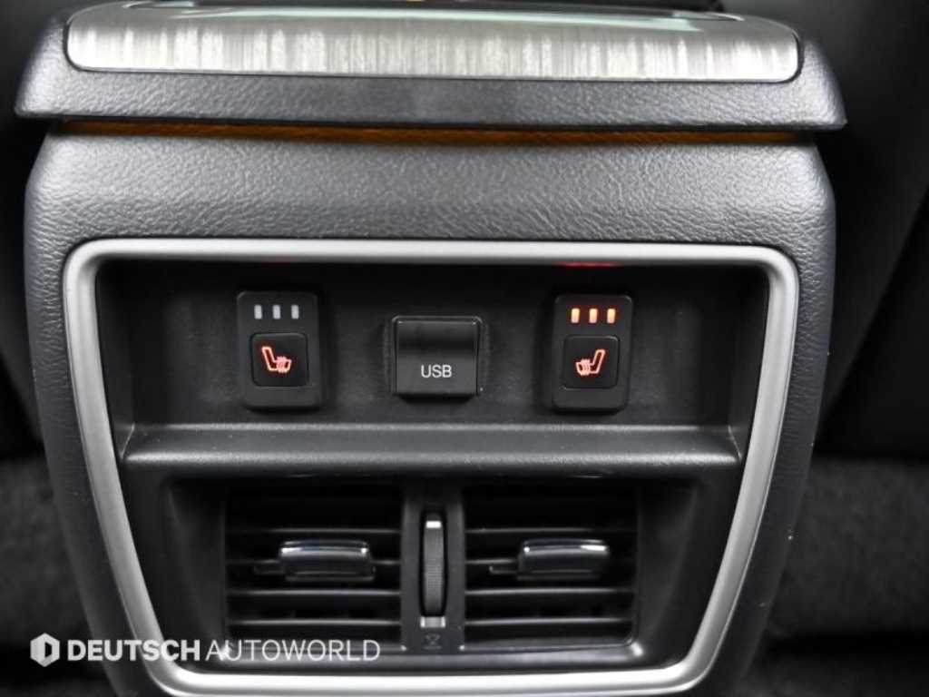 Nissan Murano — photo 16