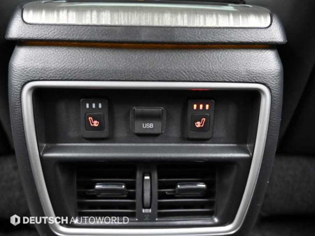 Nissan Murano — photo 16