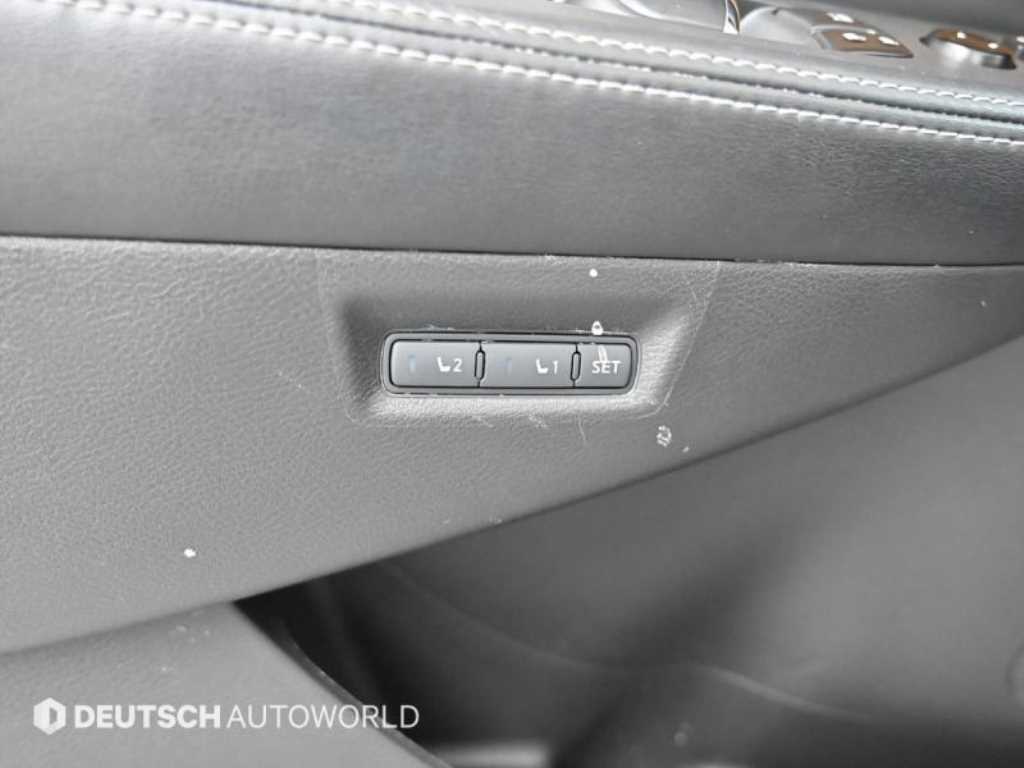 Nissan Murano — photo 17