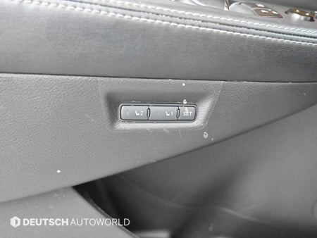 Nissan Murano — photo 17