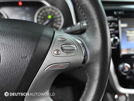 Nissan Murano — photo 18