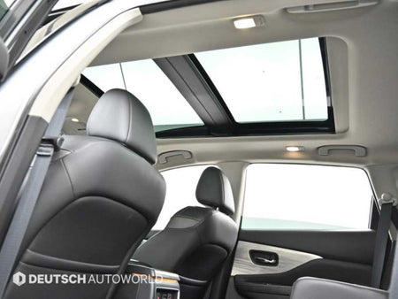 Nissan Murano — photo 19