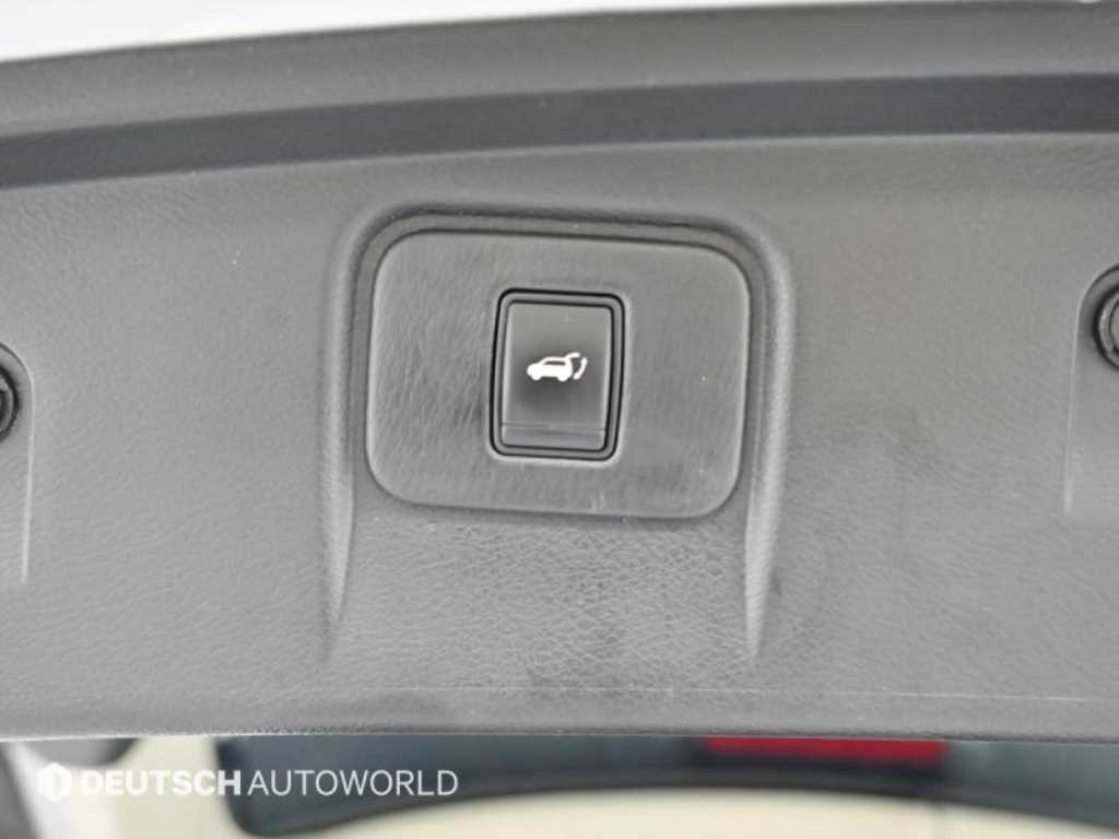 Nissan Murano — photo 20