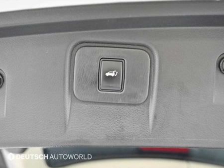 Nissan Murano — photo 20