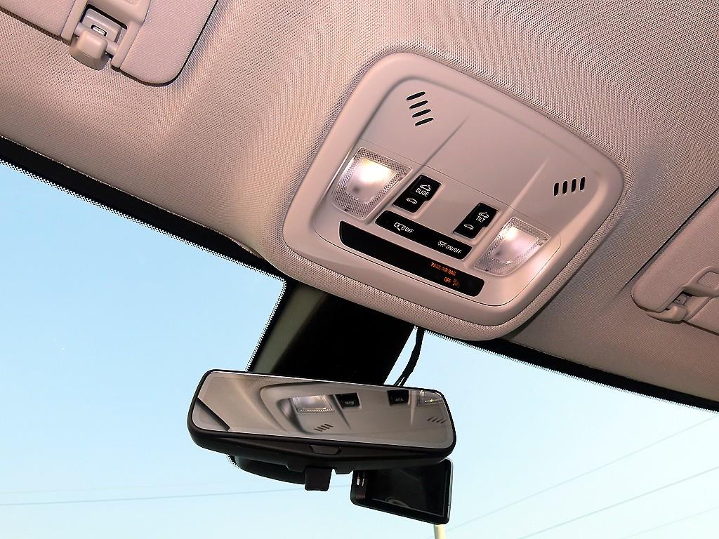 CHEVROLET Traverse — photo 14
