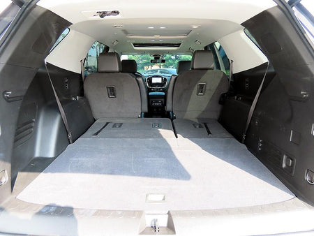 CHEVROLET Traverse — photo 17