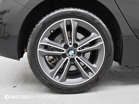 BMW 1-Series — photo 05