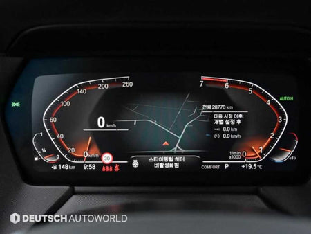 BMW 1-Series — photo 08