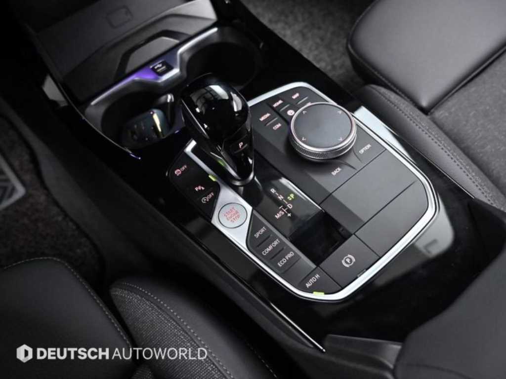 BMW 1-Series — photo 09