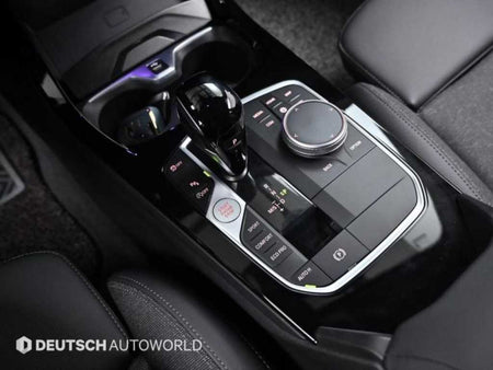 BMW 1-Series — photo 09