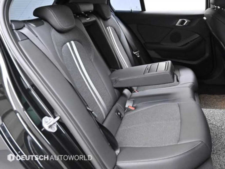 BMW 1-Series — photo 12