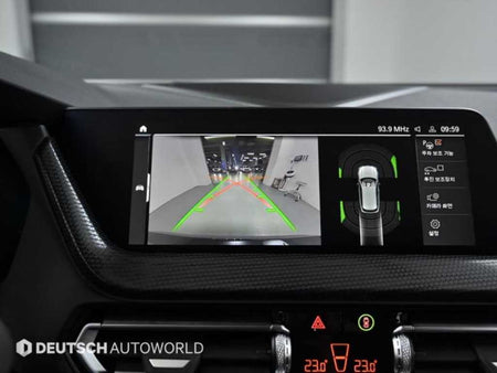 BMW 1-Series — photo 15