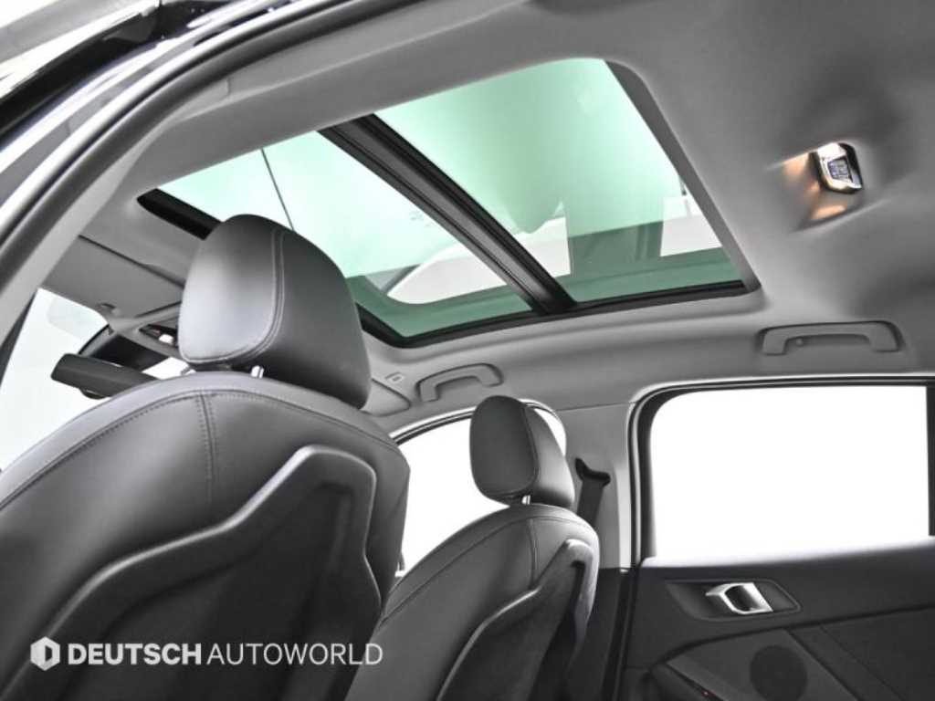 BMW 1-Series — photo 19