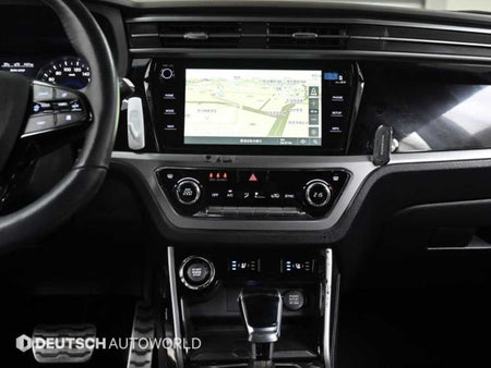 KGM KORANDO — photo 07
