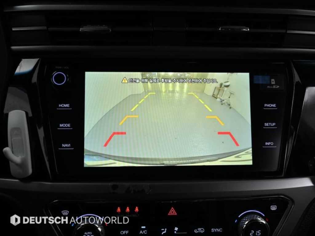 KGM KORANDO — photo 08