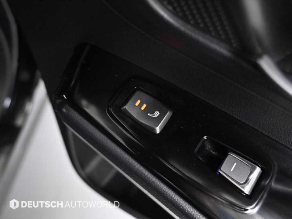 KGM KORANDO — photo 14
