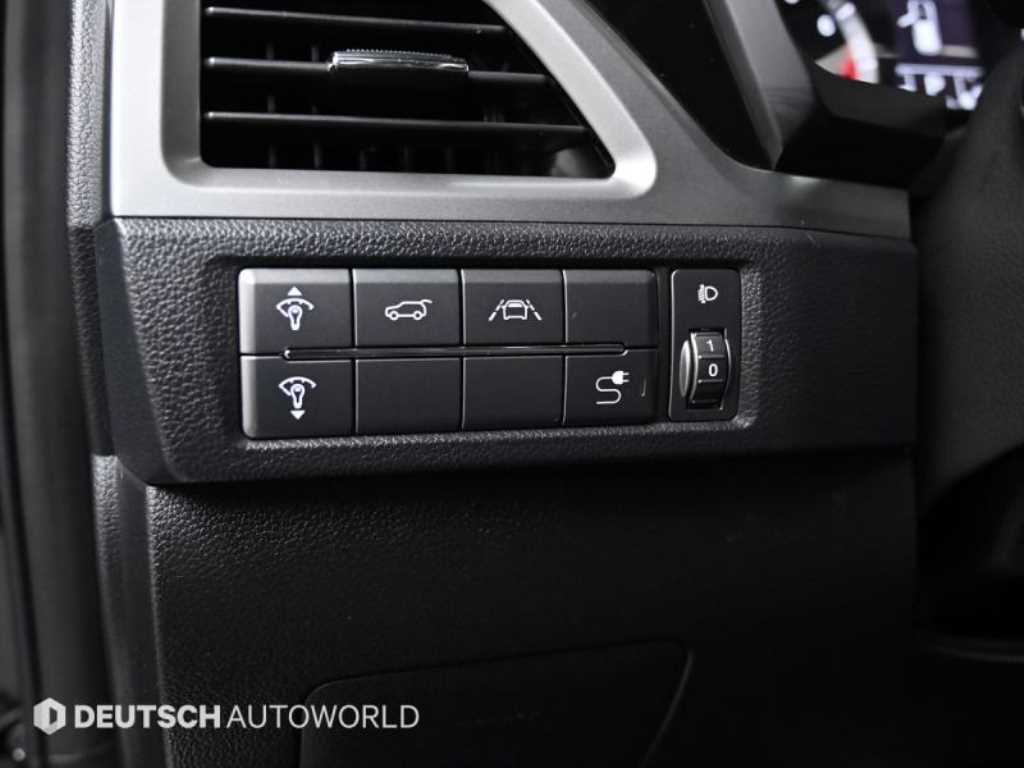 KGM KORANDO — photo 15