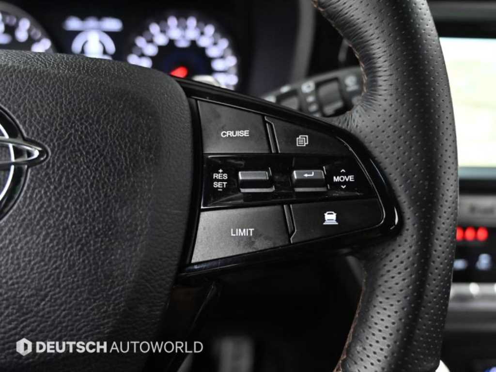 KGM KORANDO — photo 16