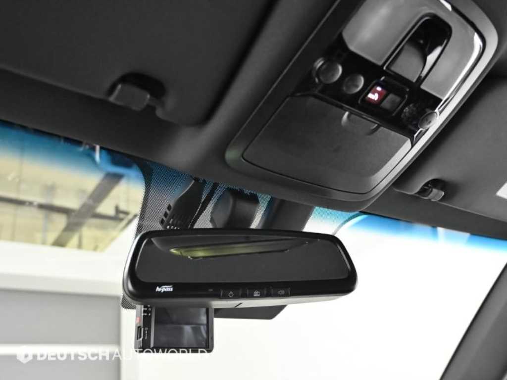 KGM KORANDO — photo 17
