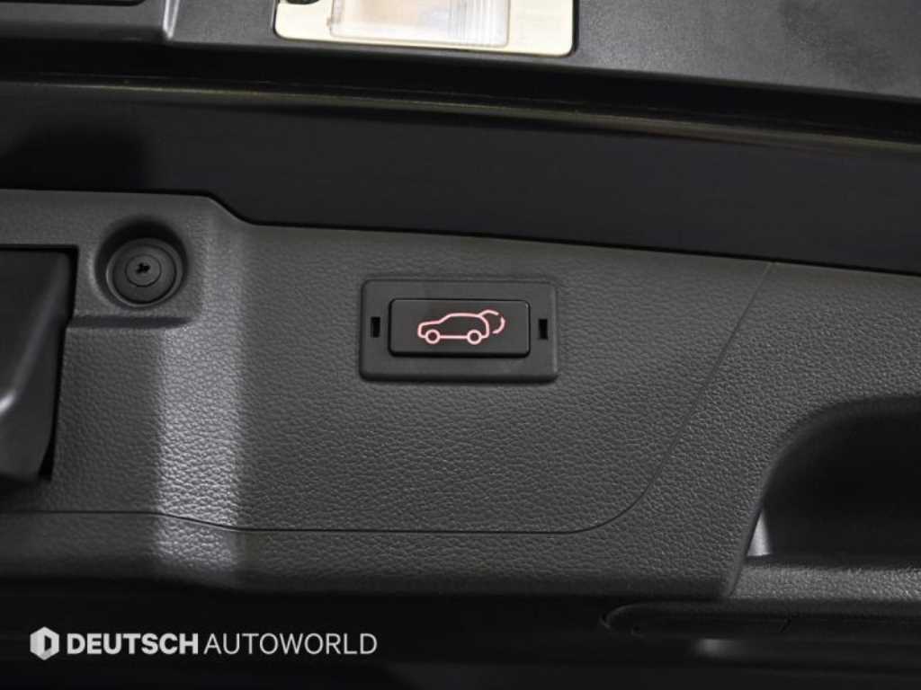 KGM KORANDO — photo 18