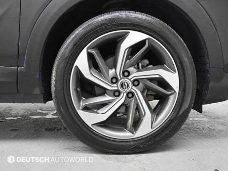 KGM KORANDO — photo 20