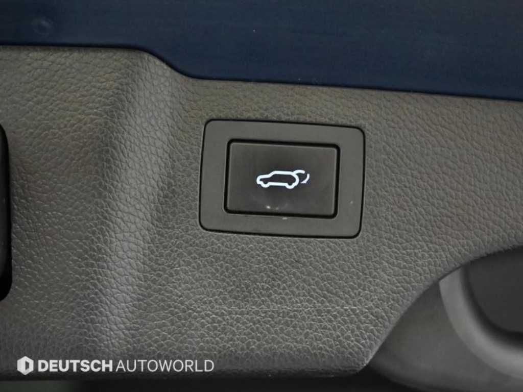 Hyundai Santafe — photo 20
