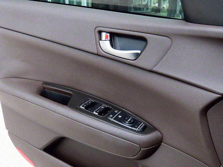 Kia K5 — photo 11