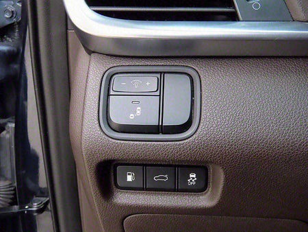 Kia K5 — photo 12