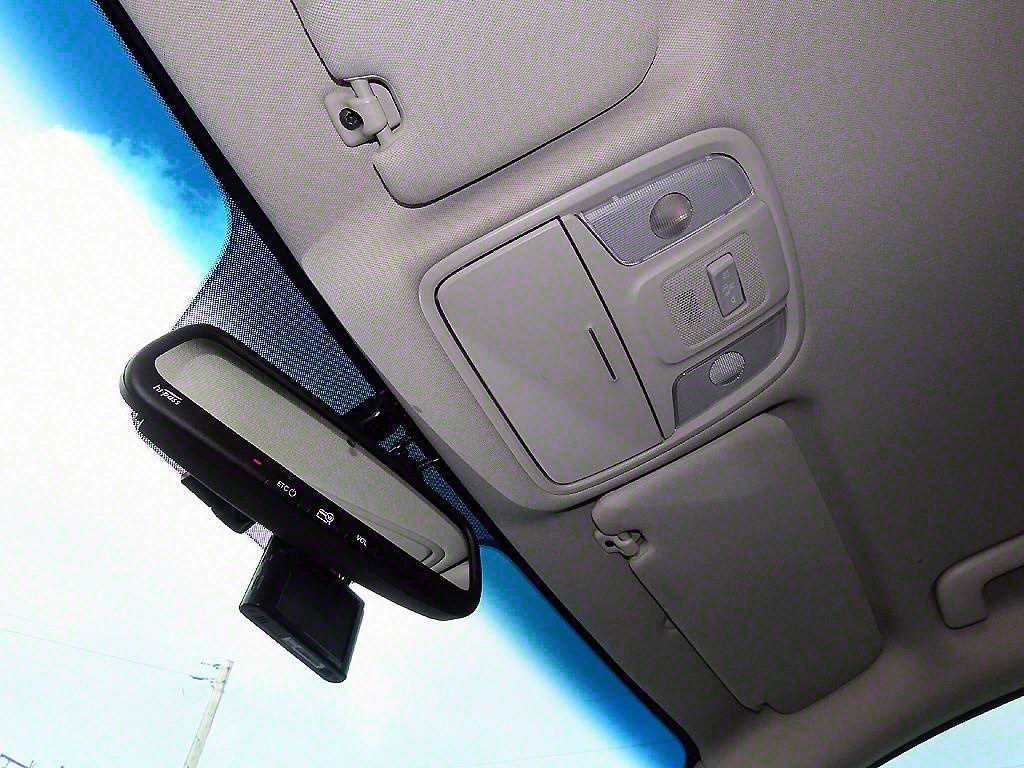 Kia K5 — photo 16